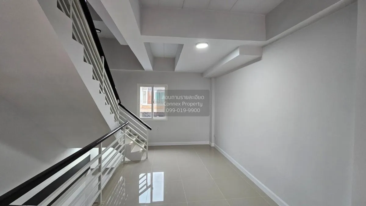 For Sale Commercial Building , The Muse Home Bangyai - Nonthaburi