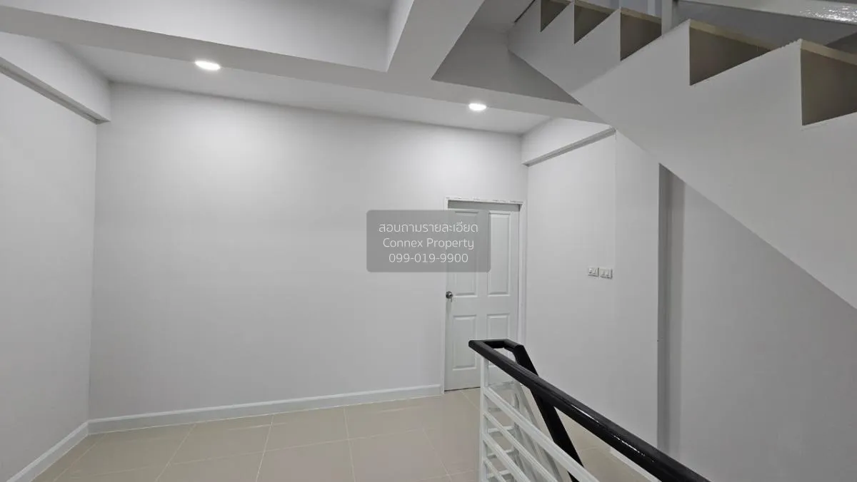 For Sale Commercial Building , The Muse Home Bangyai - Nonthaburi