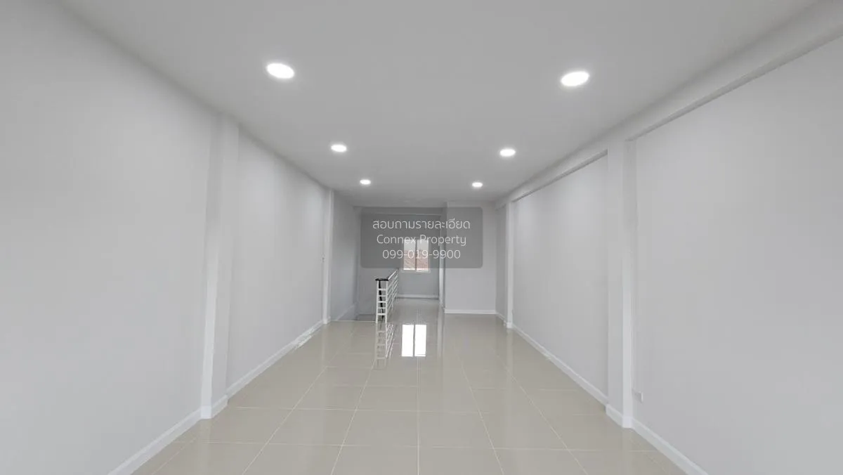 For Sale Commercial Building , The Muse Home Bangyai - Nonthaburi