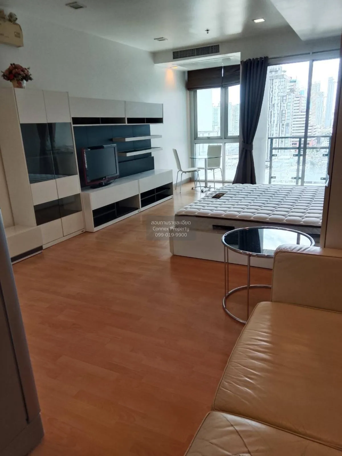 For Rent Condo , Nusasiri Grand Condo , BTS-Ekkamai , Phra Khanon 2