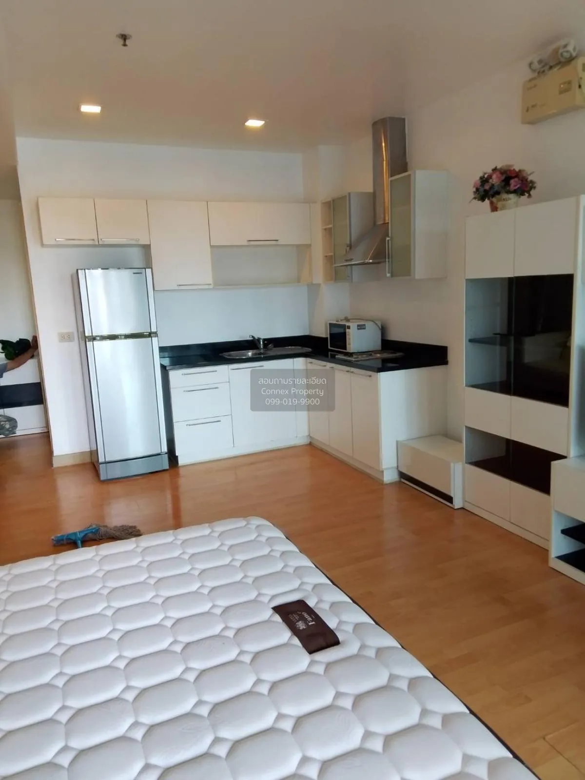 For Rent Condo , Nusasiri Grand Condo , BTS-Ekkamai , Phra Khanon 4