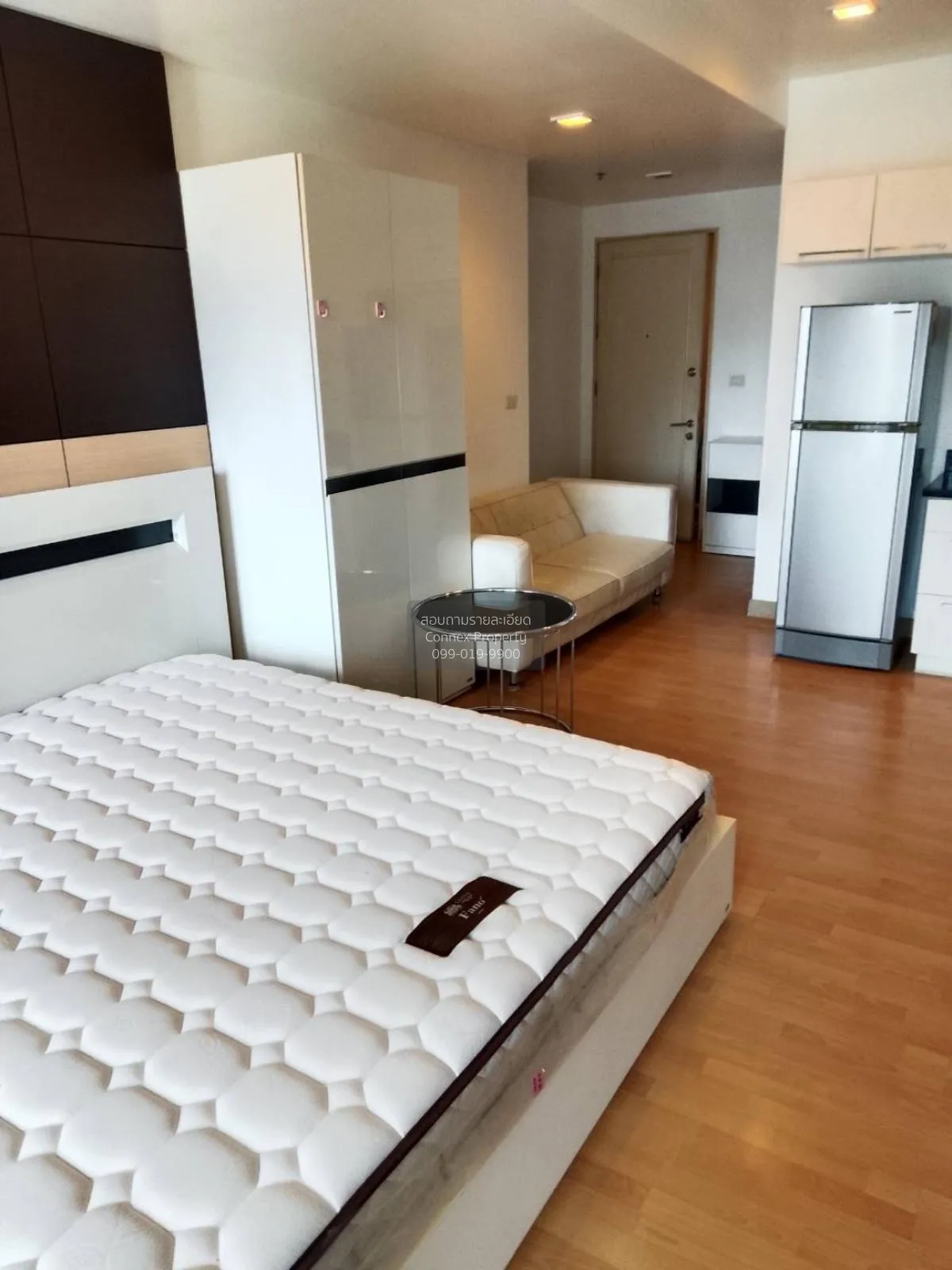 For Rent Condo , Nusasiri Grand Condo , BTS-Ekkamai , Phra Khanon