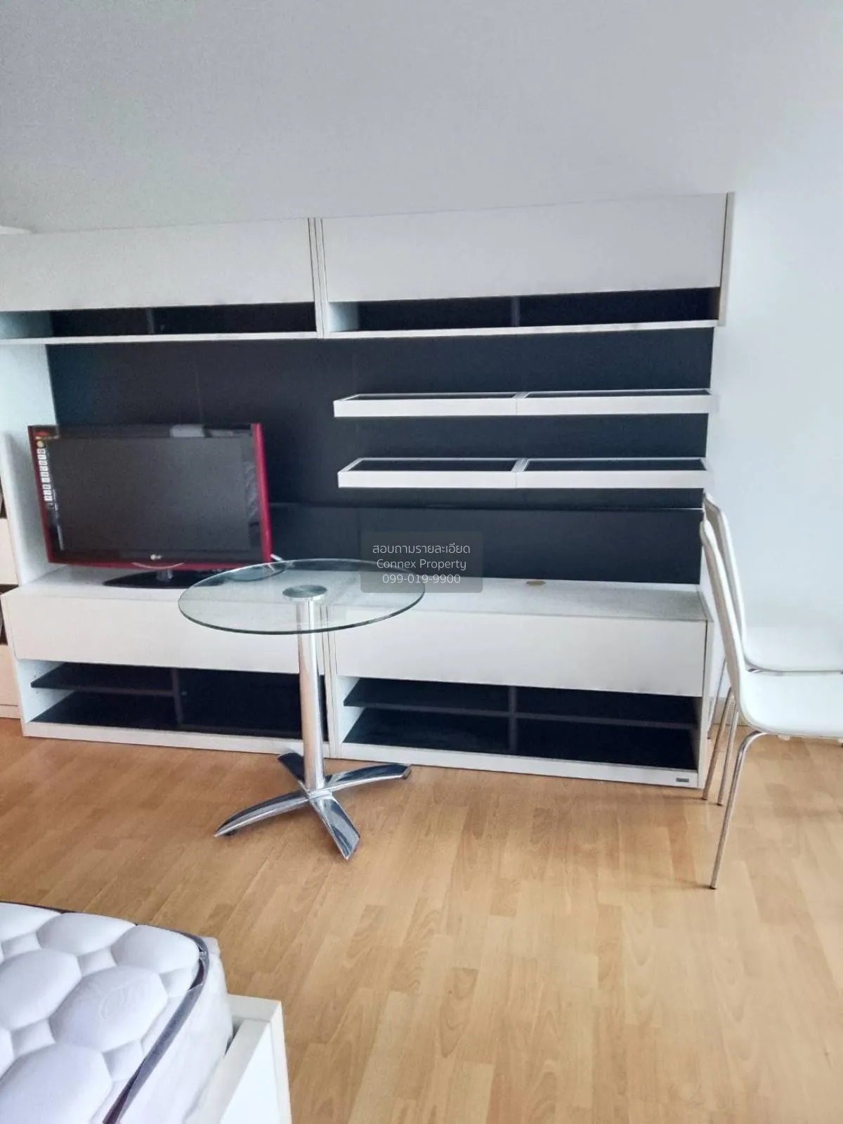 For Rent Condo , Nusasiri Grand Condo , BTS-Ekkamai , Phra Khanon