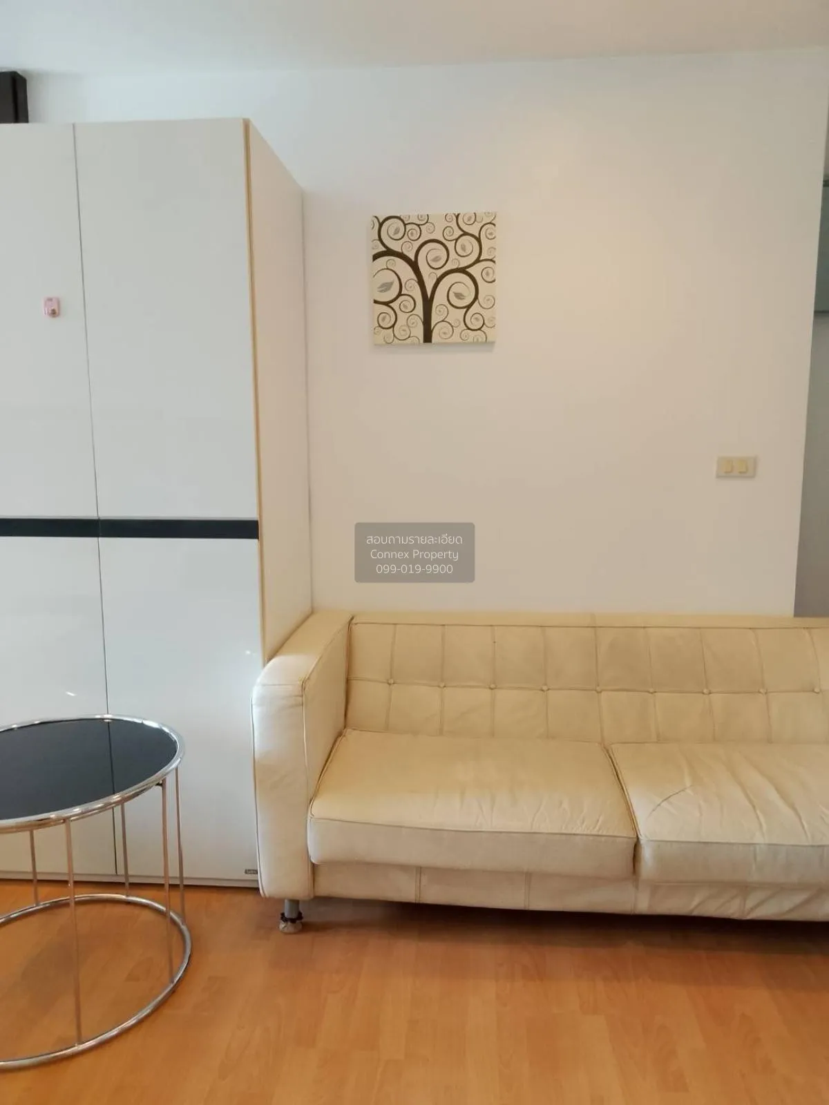 For Rent Condo , Nusasiri Grand Condo , BTS-Ekkamai , Phra Khanon