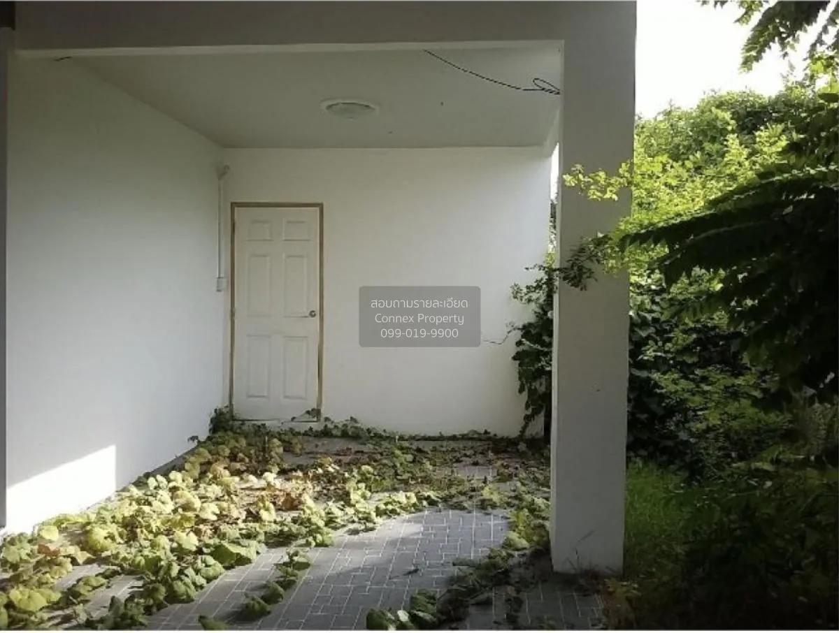 ขายบ้าน  เต็มสิริ พรีว่า หนองจอก - ประชาสำราญ หนองจอก เขต หนองจอก 4