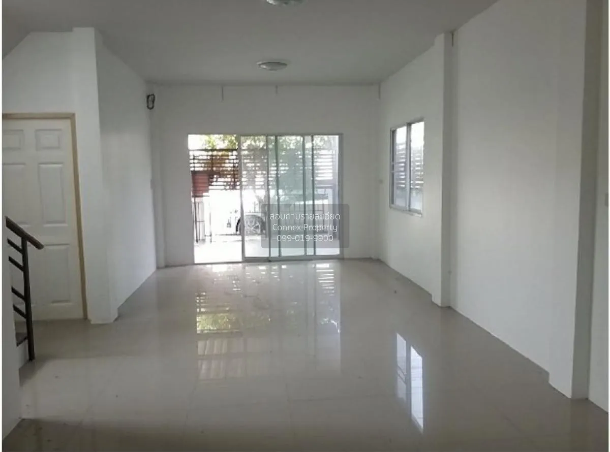 ขายบ้าน  เต็มสิริ พรีว่า หนองจอก - ประชาสำราญ หนองจอก เขต หนองจอก