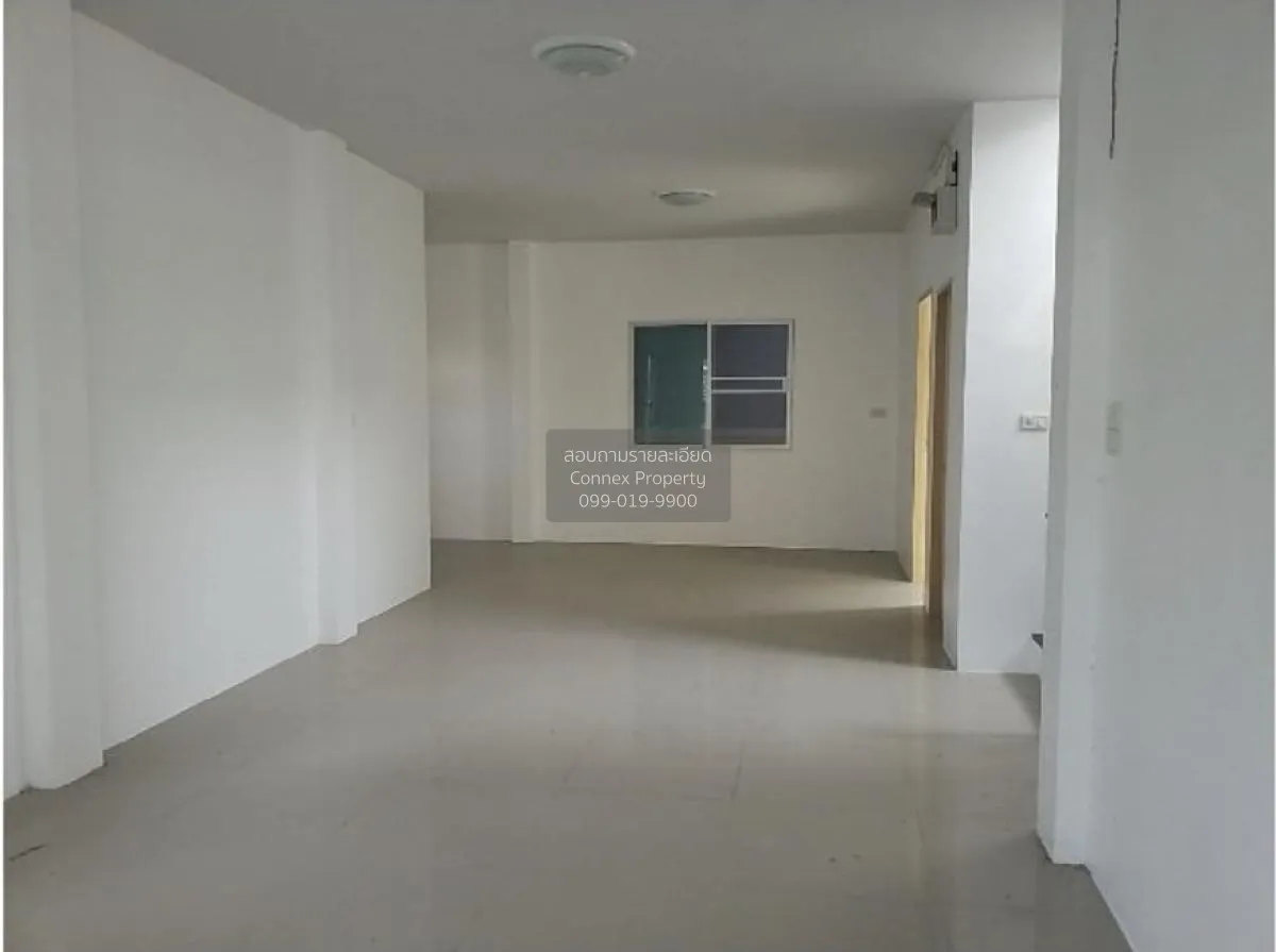 ขายบ้าน  เต็มสิริ พรีว่า หนองจอก - ประชาสำราญ หนองจอก เขต หนองจอก