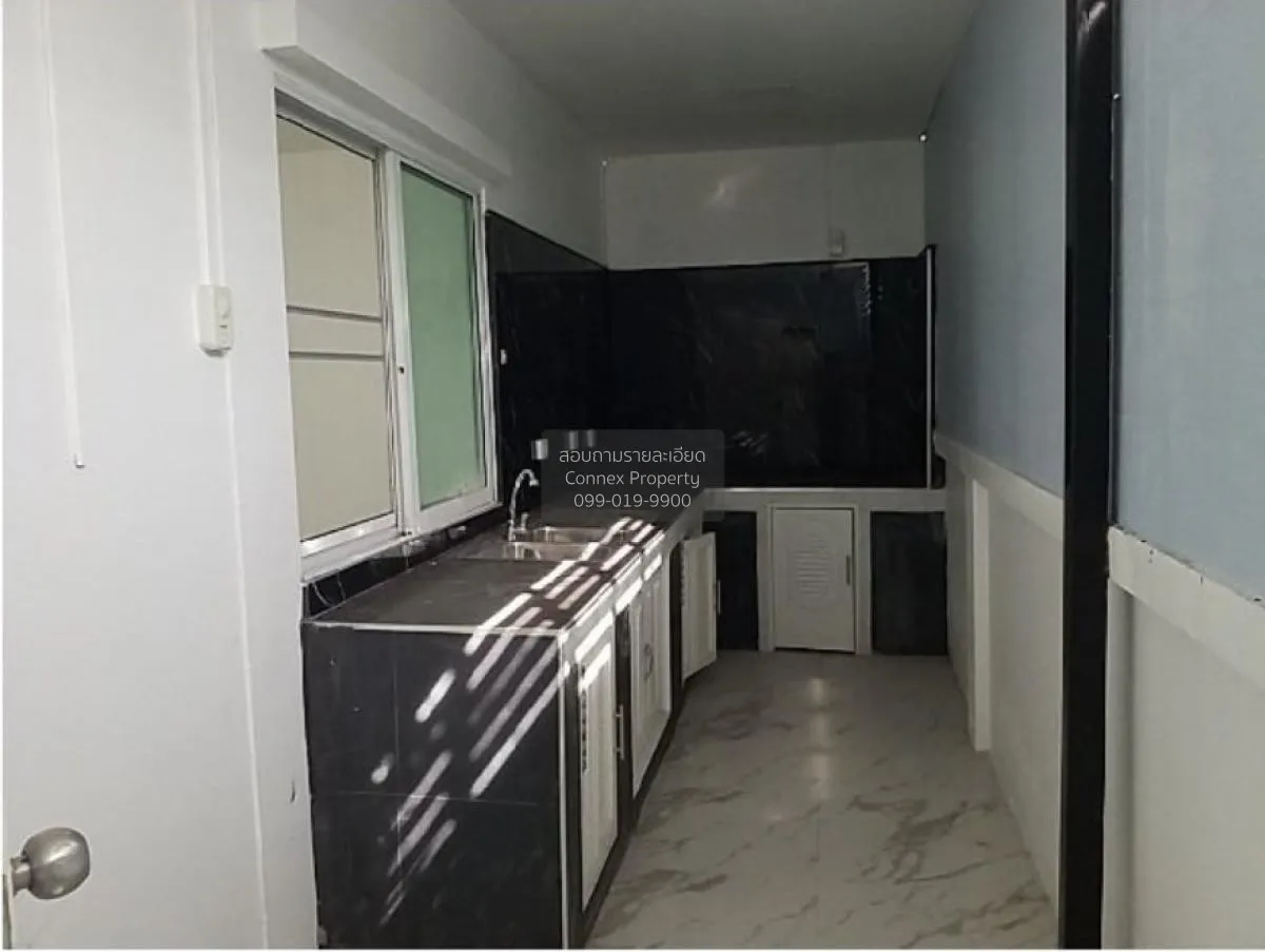 ขายบ้าน  เต็มสิริ พรีว่า หนองจอก - ประชาสำราญ หนองจอก เขต หนองจอก