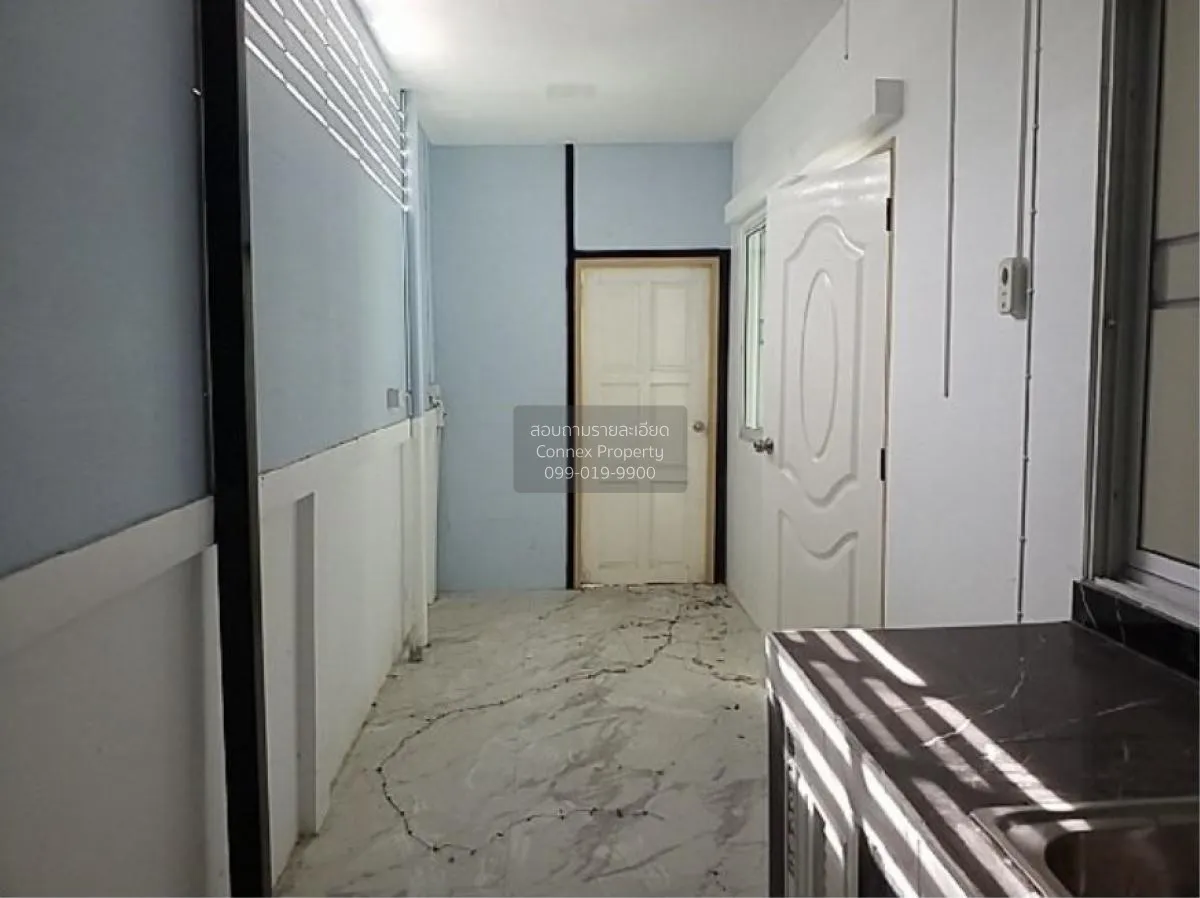 ขายบ้าน  เต็มสิริ พรีว่า หนองจอก - ประชาสำราญ หนองจอก เขต หนองจอก