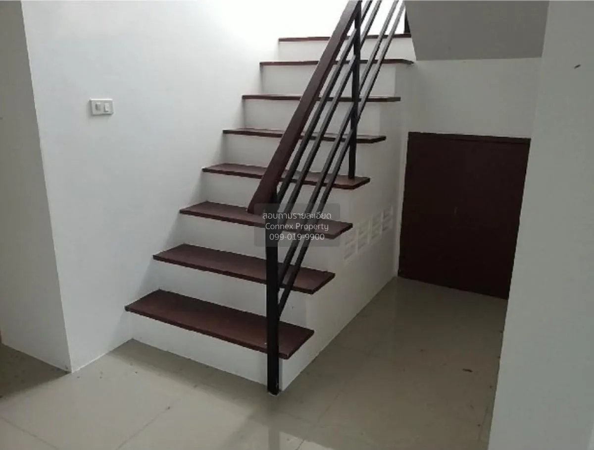 ขายบ้าน  เต็มสิริ พรีว่า หนองจอก - ประชาสำราญ หนองจอก เขต หนองจอก