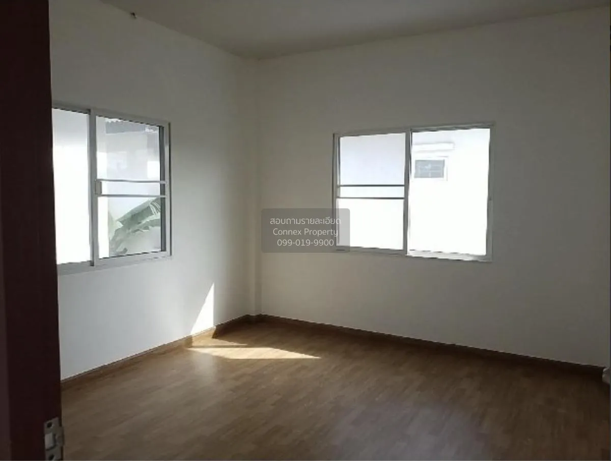 ขายบ้าน  เต็มสิริ พรีว่า หนองจอก - ประชาสำราญ หนองจอก เขต หนองจอก