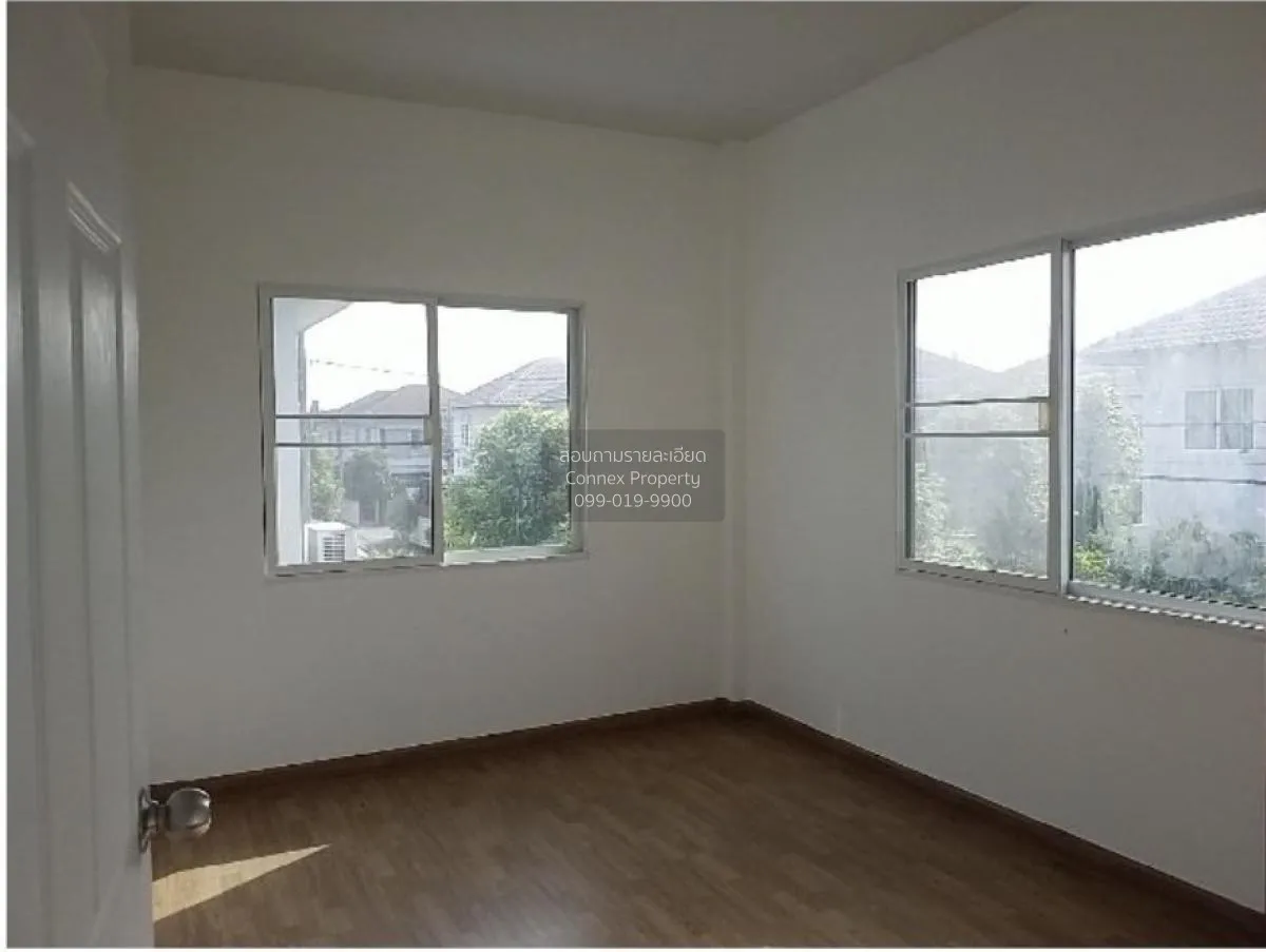 ขายบ้าน  เต็มสิริ พรีว่า หนองจอก - ประชาสำราญ หนองจอก เขต หนองจอก