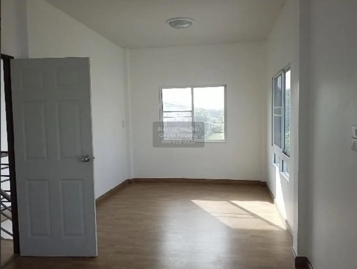 ขายบ้าน  เต็มสิริ พรีว่า หนองจอก - ประชาสำราญ หนองจอก เขต หนองจอก