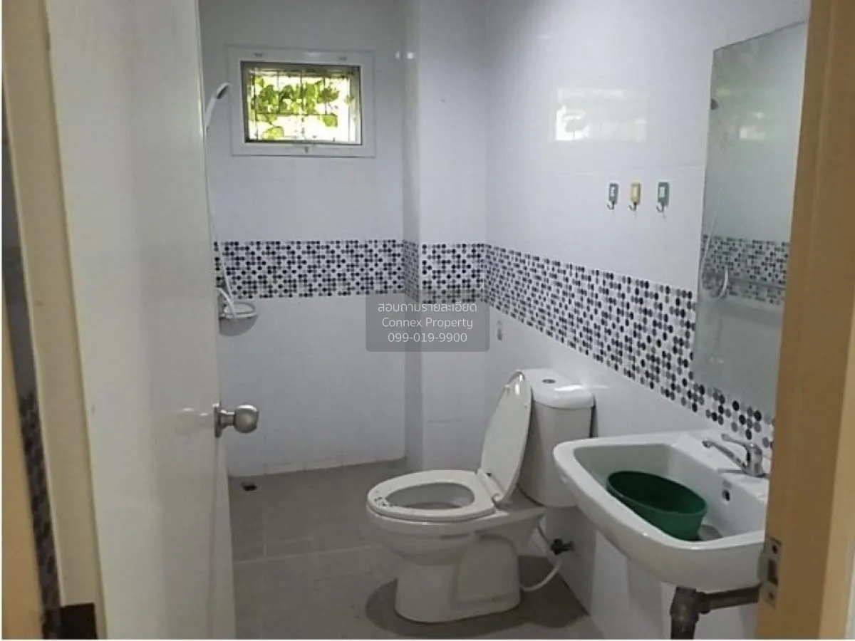 ขายบ้าน  เต็มสิริ พรีว่า หนองจอก - ประชาสำราญ หนองจอก เขต หนองจอก