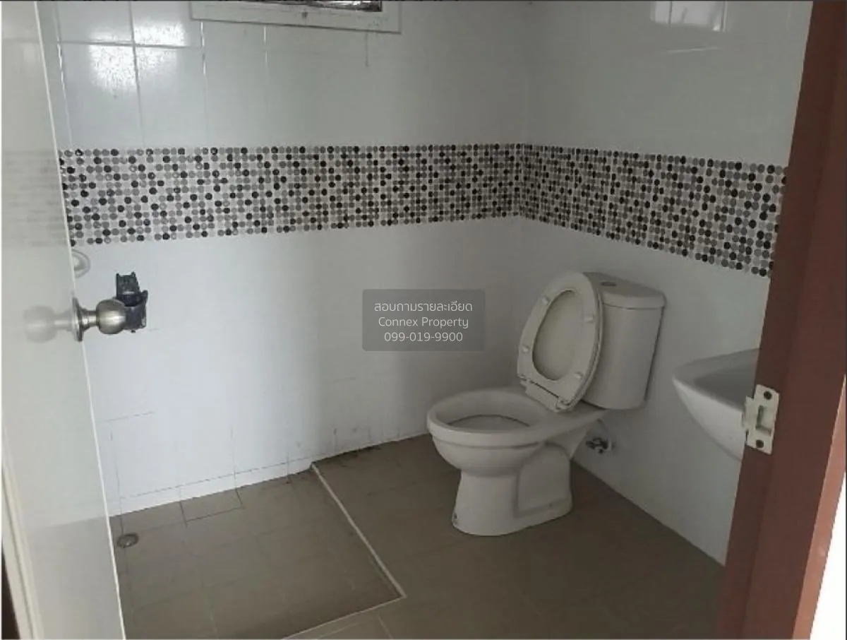 ขายบ้าน  เต็มสิริ พรีว่า หนองจอก - ประชาสำราญ หนองจอก เขต หนองจอก