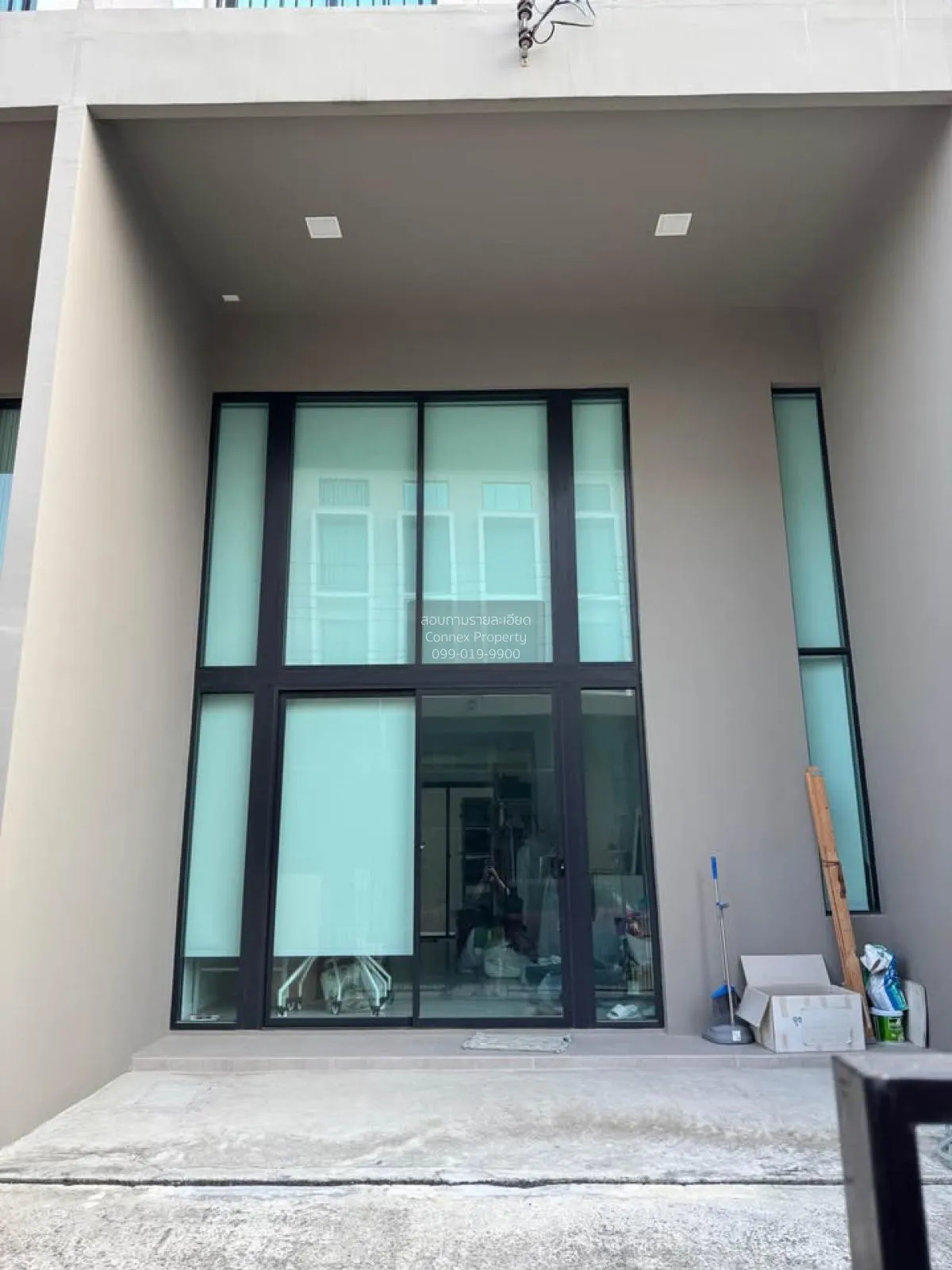 ขายทาวน์เฮ้าส์/ทาวน์โฮม  พาทิโอ กัลปพฤกษ์ - สาทร บางแค เขต บางแค  2