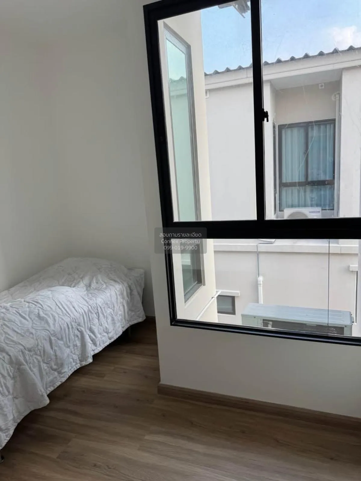 ขายทาวน์เฮ้าส์/ทาวน์โฮม  พาทิโอ กัลปพฤกษ์ - สาทร บางแค เขต บางแค  3