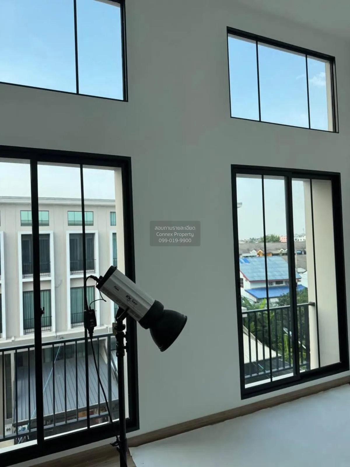 ขายทาวน์เฮ้าส์/ทาวน์โฮม  พาทิโอ กัลปพฤกษ์ - สาทร บางแค เขต บางแค 