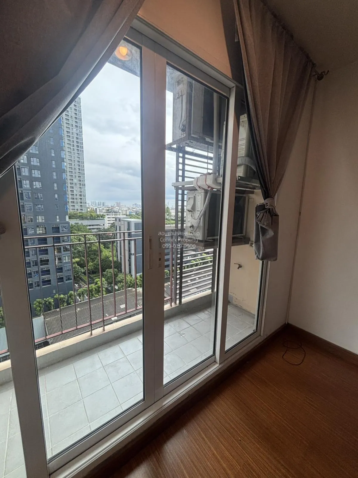 For Sale Condo , Diamond Sukhumvit , corner unit , BTS-On Nut , P 2