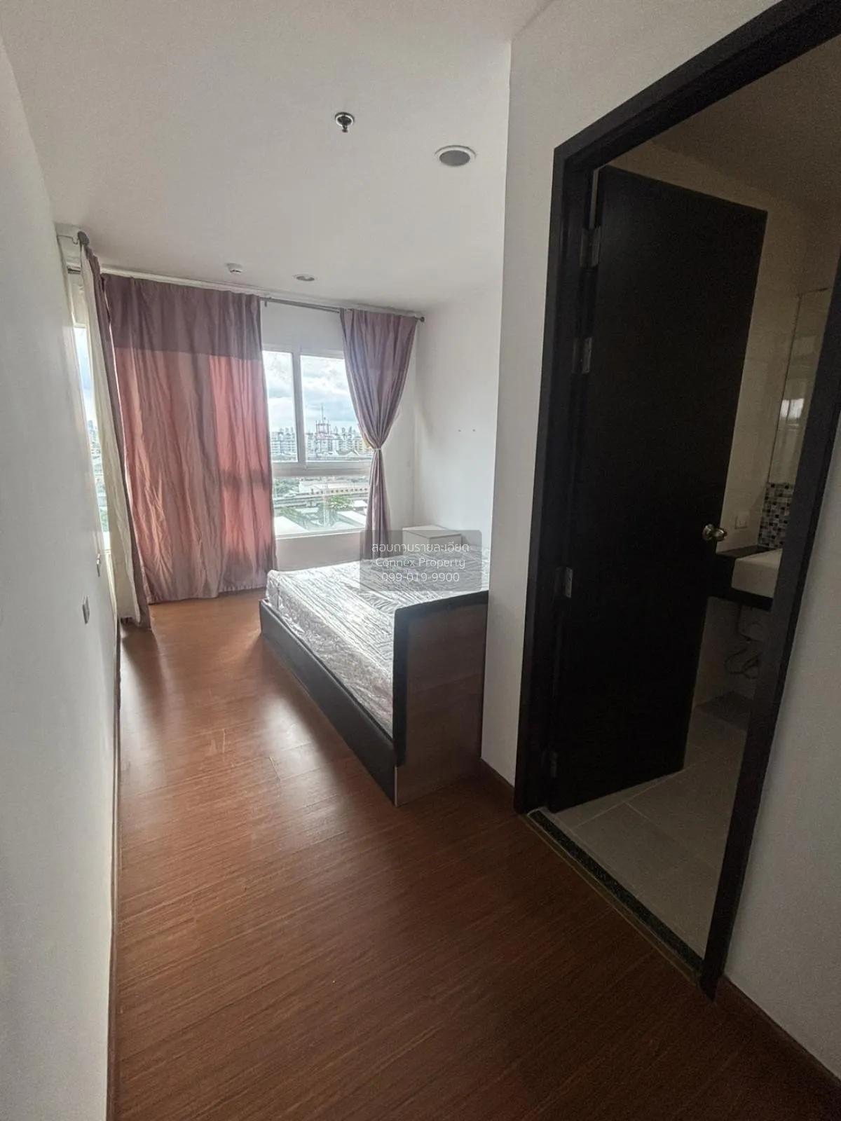 For Sale Condo , Diamond Sukhumvit , corner unit , BTS-On Nut , P