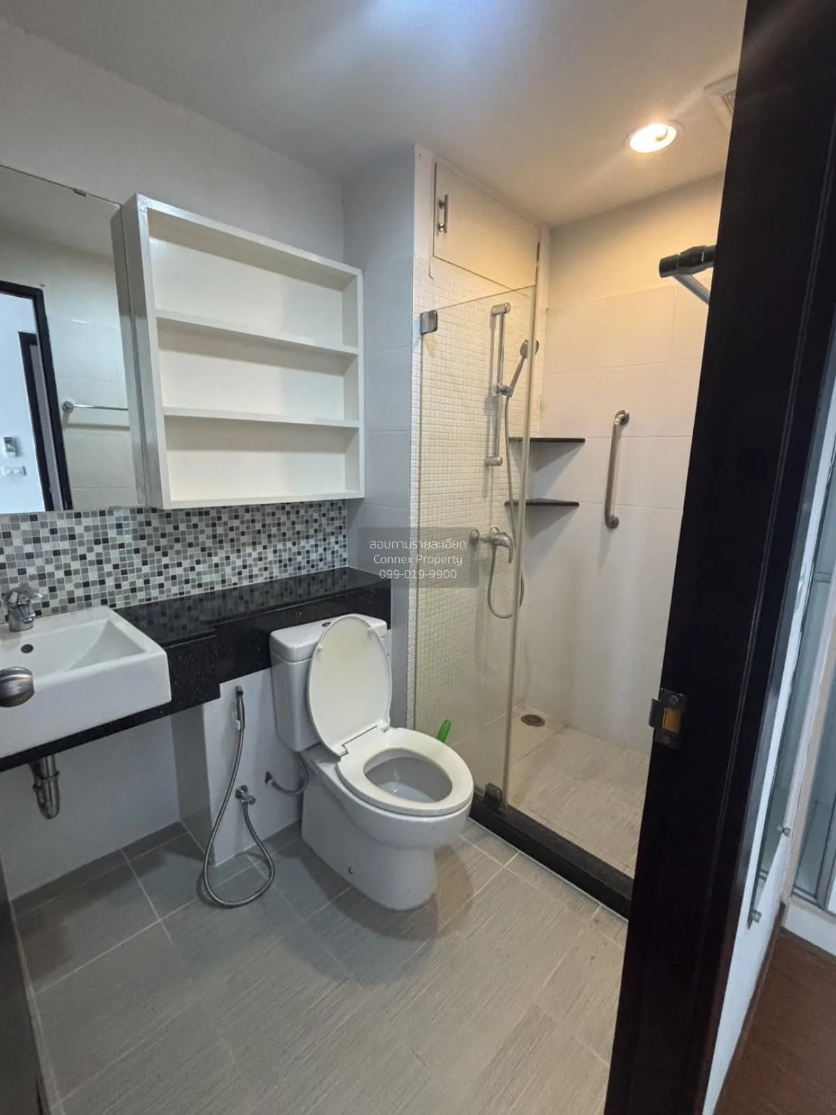 For Sale Condo , Diamond Sukhumvit , corner unit , BTS-On Nut , P