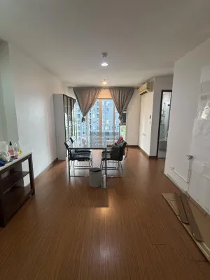For Sale Condo , Diamond Sukhumvit , corner unit , BTS-On Nut , Phra Khanong , Khlong Toei , Bangkok , CX-130053