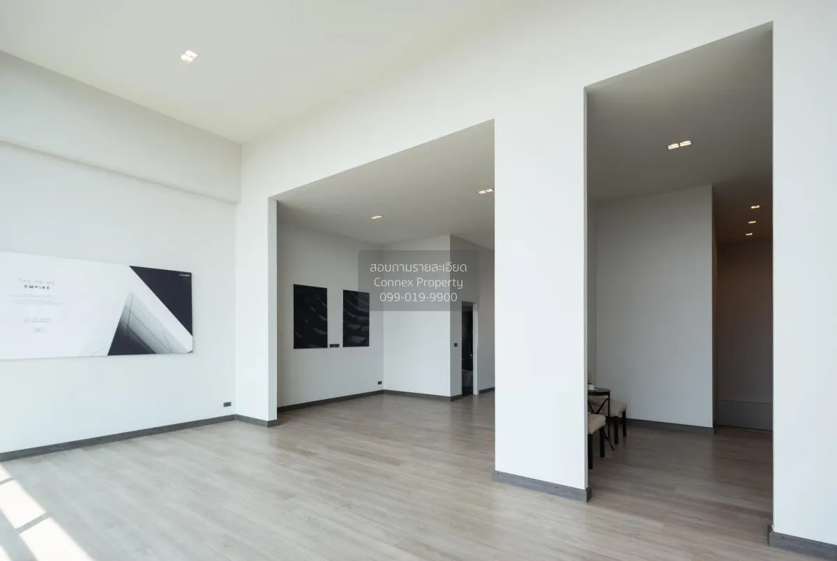 ขายโฮมออฟฟิศ  เดอะ เพรสตัน เอ็มไพร์ พระราม 9 - ศรีนครินทร์ ห้องมุ