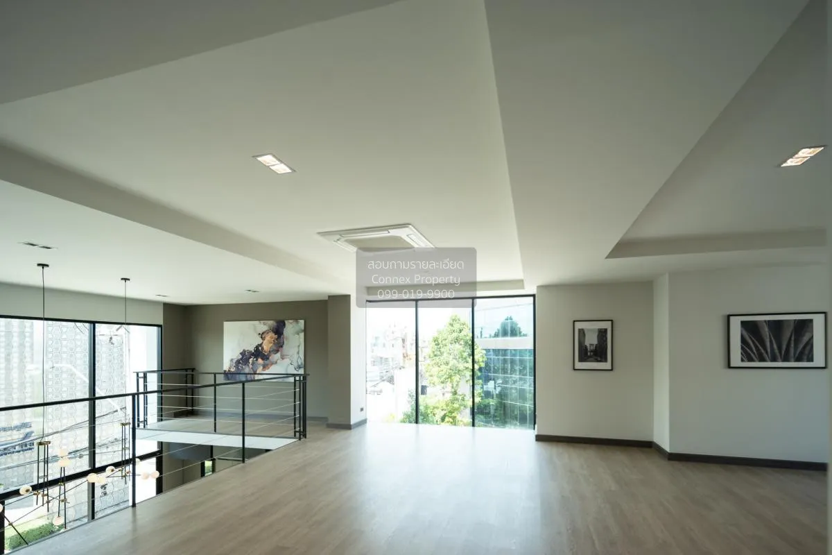 ขายโฮมออฟฟิศ  เดอะ เพรสตัน เอ็มไพร์ พระราม 9 - ศรีนครินทร์ ห้องมุ