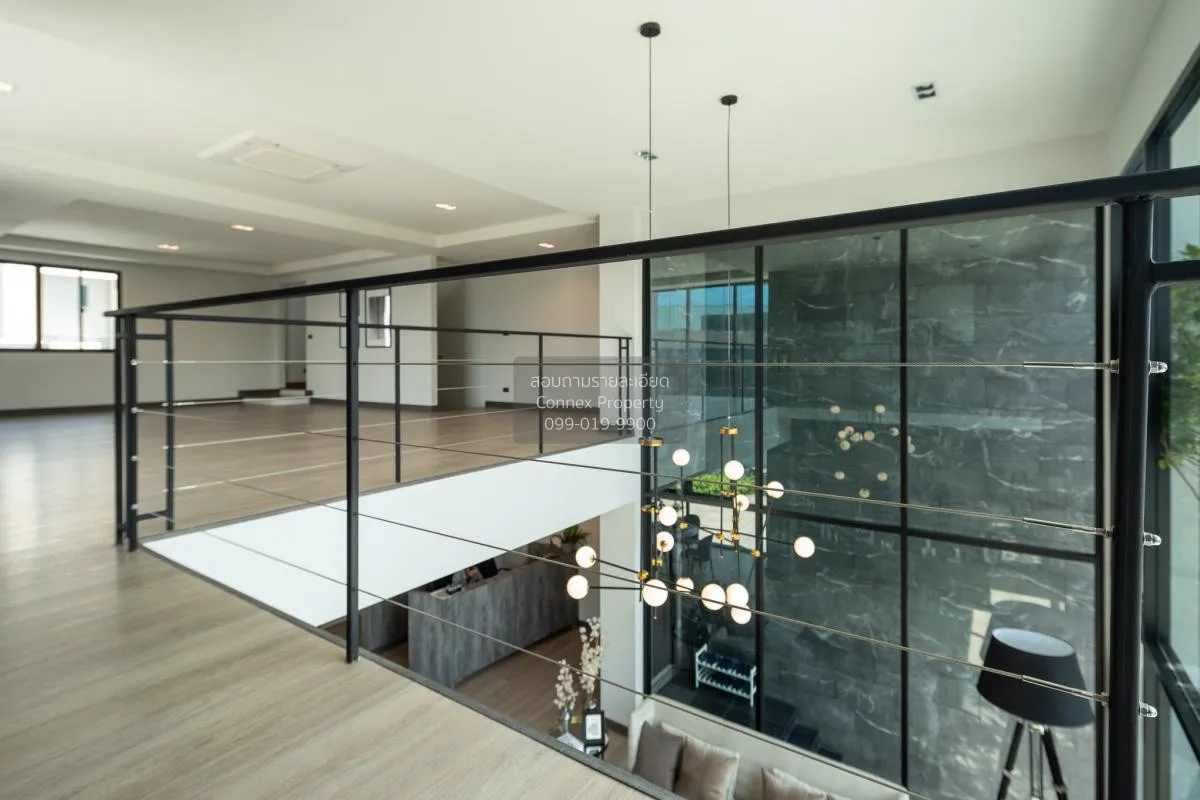 ขายโฮมออฟฟิศ  เดอะ เพรสตัน เอ็มไพร์ พระราม 9 - ศรีนครินทร์ ห้องมุ