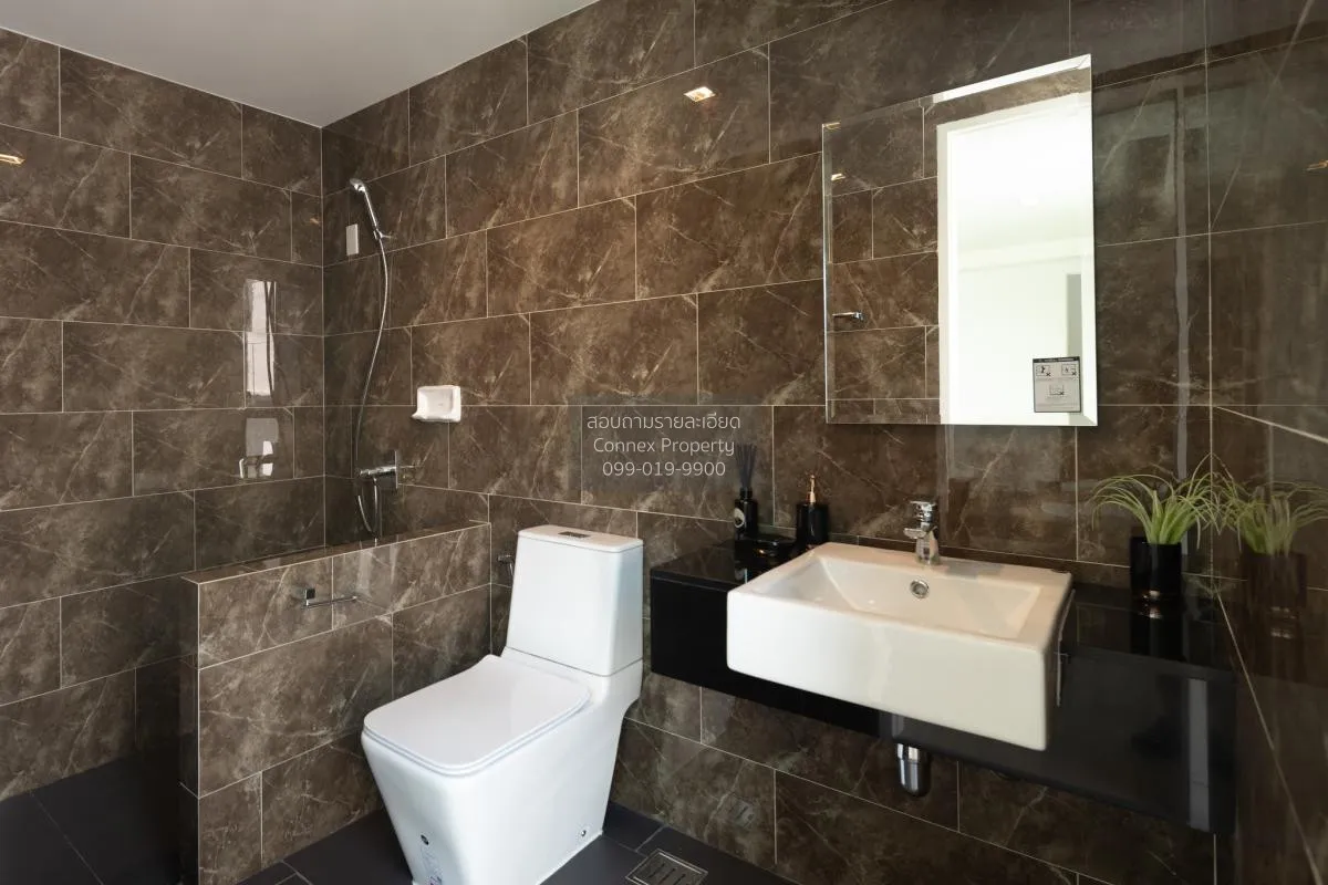 ขายโฮมออฟฟิศ  เดอะ เพรสตัน เอ็มไพร์ พระราม 9 - ศรีนครินทร์ ห้องมุ