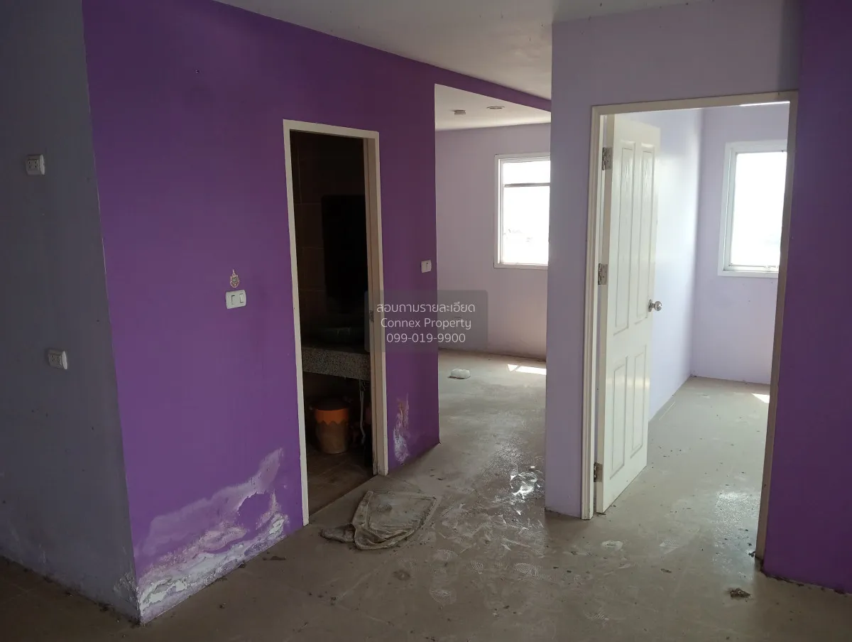 For Sale Condo , The Breeze Condo , Talat Khwan , Mueang Nonthabu 2