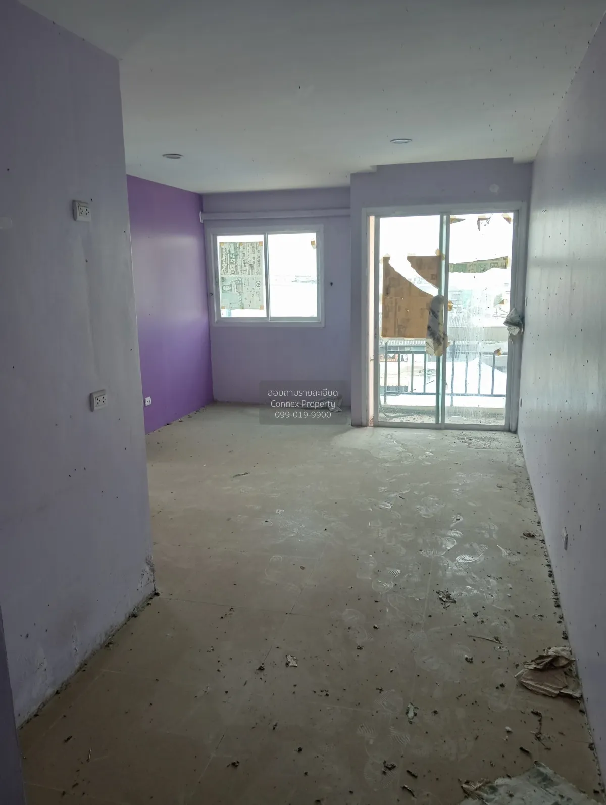 For Sale Condo , The Breeze Condo , Talat Khwan , Mueang Nonthabu 3