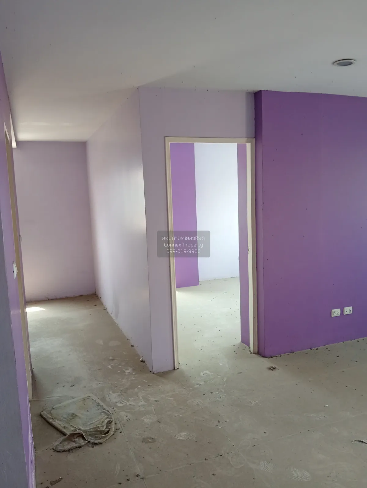 For Sale Condo , The Breeze Condo , Talat Khwan , Mueang Nonthabu 4