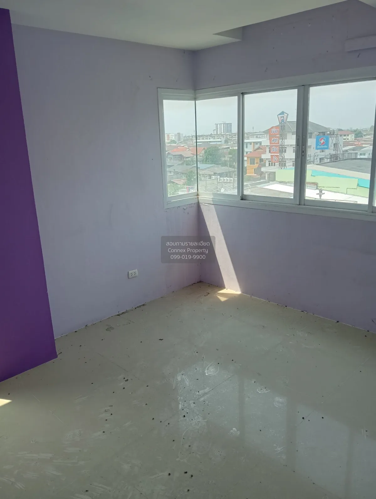 For Sale Condo , The Breeze Condo , Talat Khwan , Mueang Nonthabu