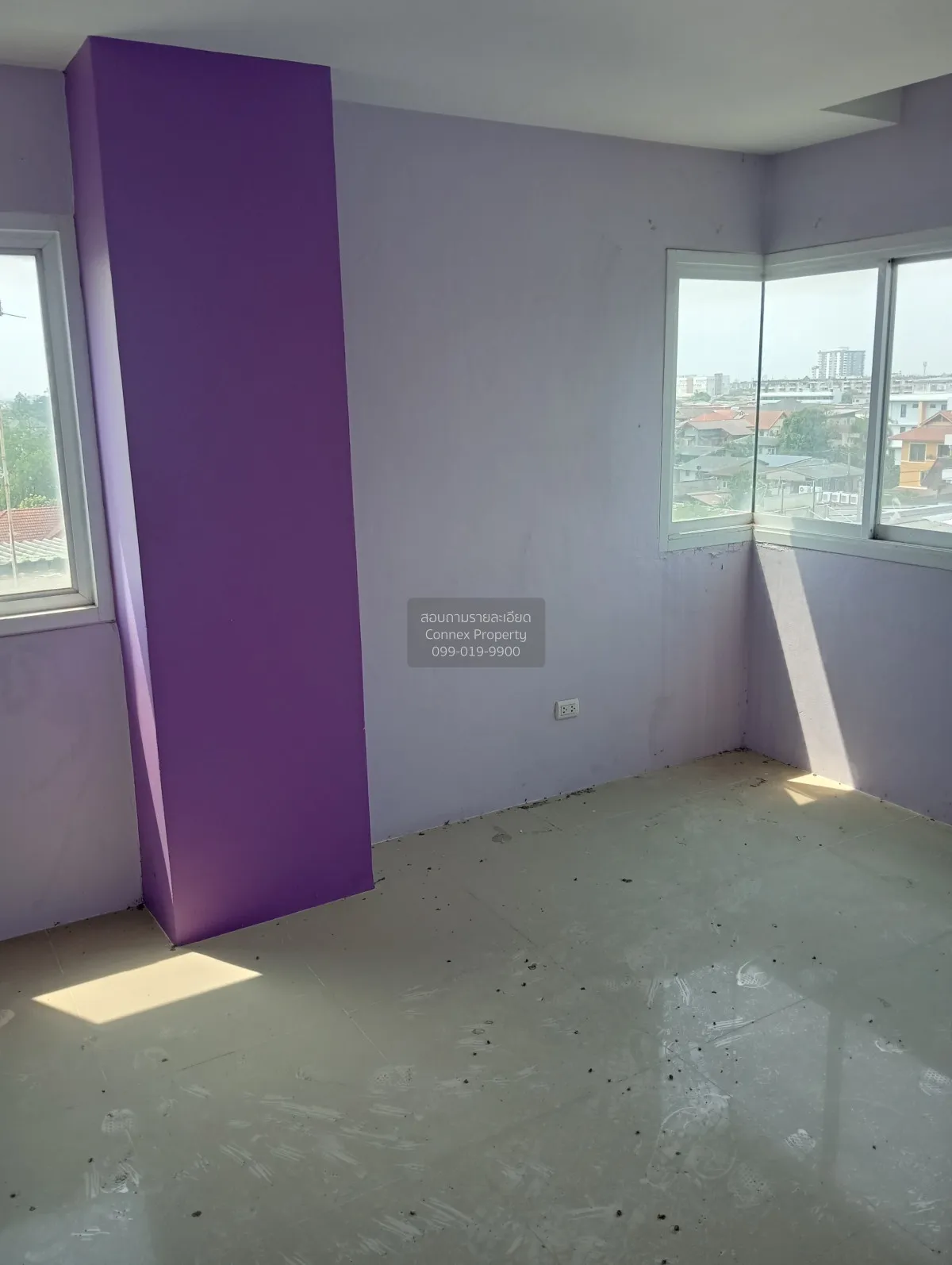 For Sale Condo , The Breeze Condo , Talat Khwan , Mueang Nonthabu