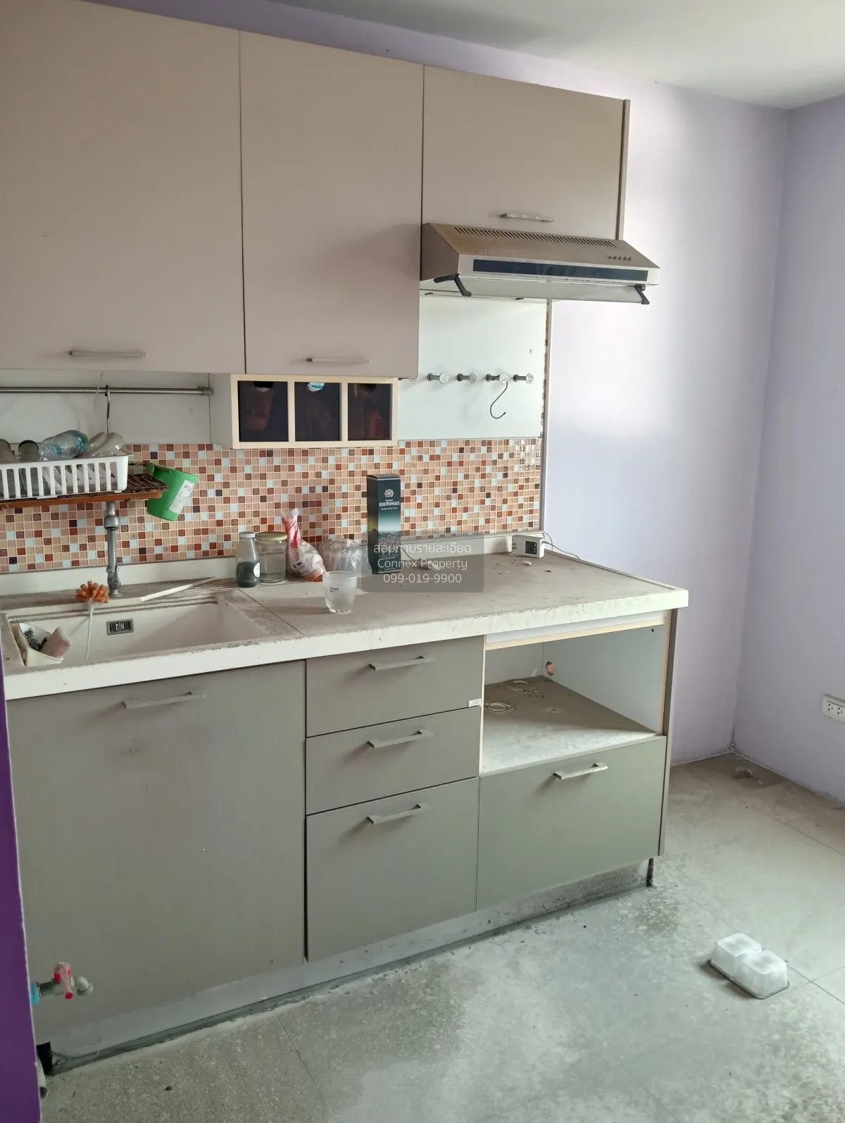 For Sale Condo , The Breeze Condo , Talat Khwan , Mueang Nonthabu