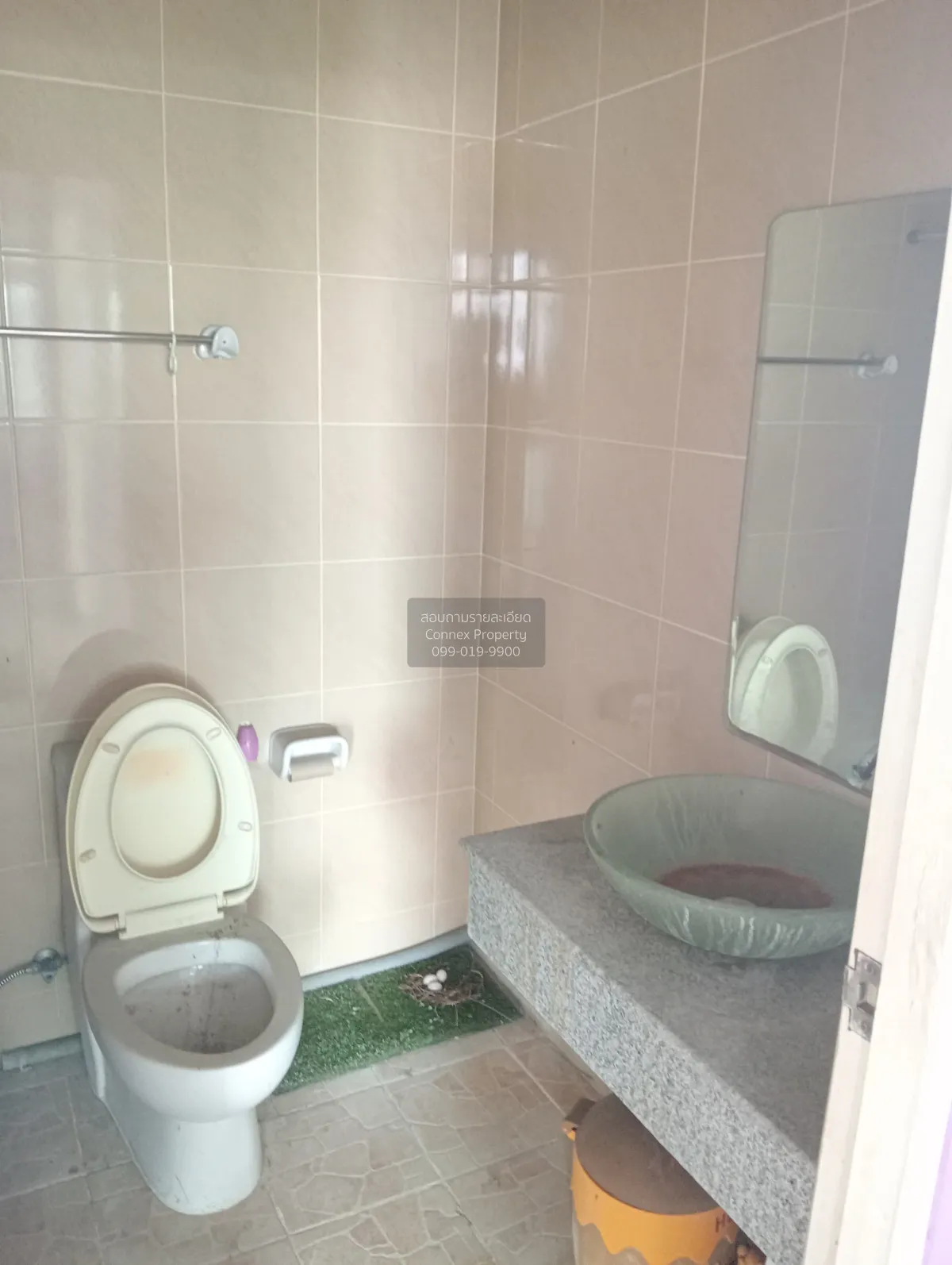 For Sale Condo , The Breeze Condo , Talat Khwan , Mueang Nonthabu