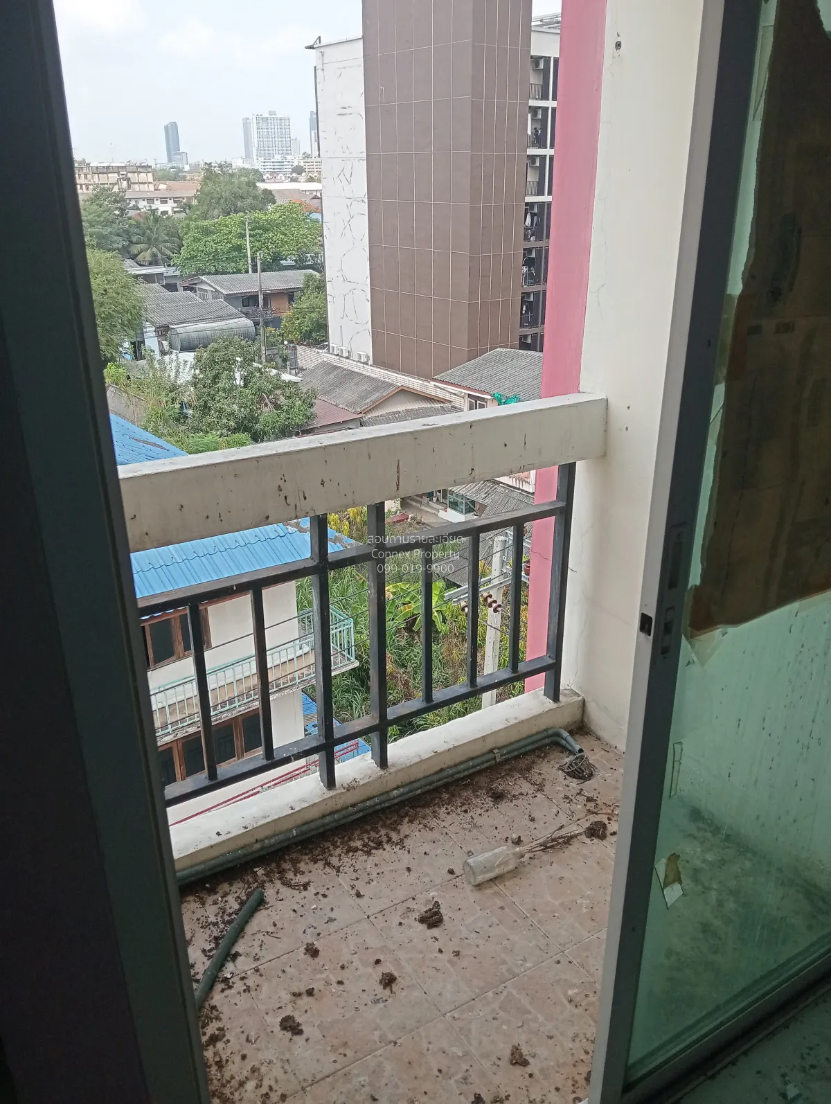 For Sale Condo , The Breeze Condo , Talat Khwan , Mueang Nonthabu