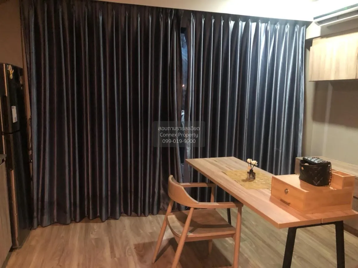 For Rent Condo , Blossom Condo @ Sathorn Charoenrat , BTS-Surasak 2