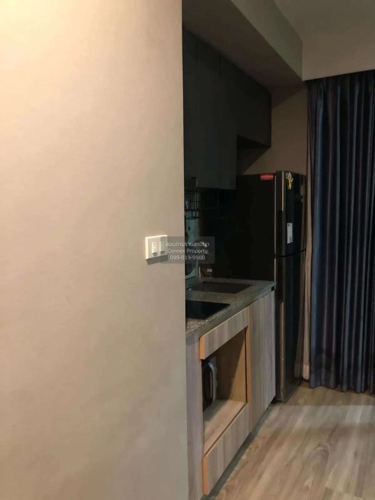 For Rent Condo , Blossom Condo @ Sathorn Charoenrat , BTS-Surasak 3