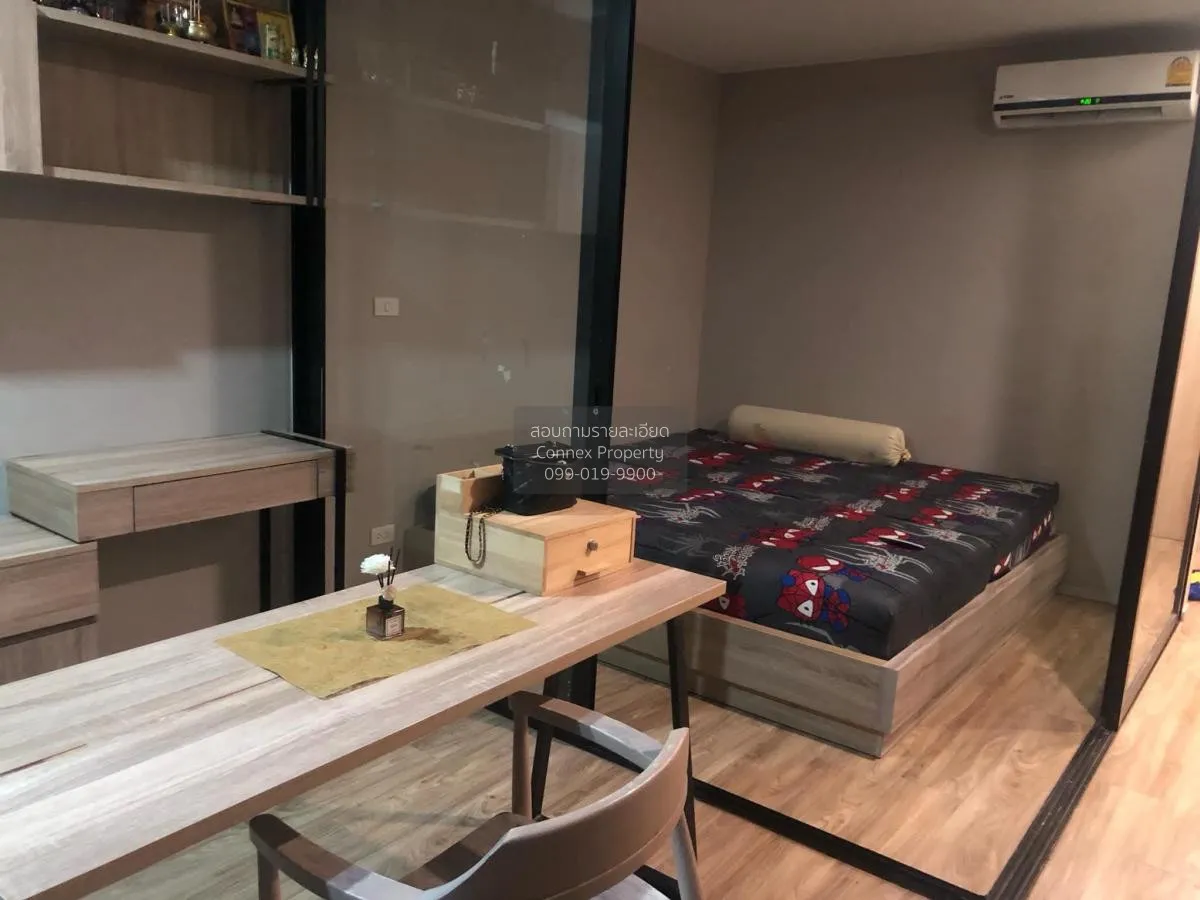 For Rent Condo , Blossom Condo @ Sathorn Charoenrat , BTS-Surasak