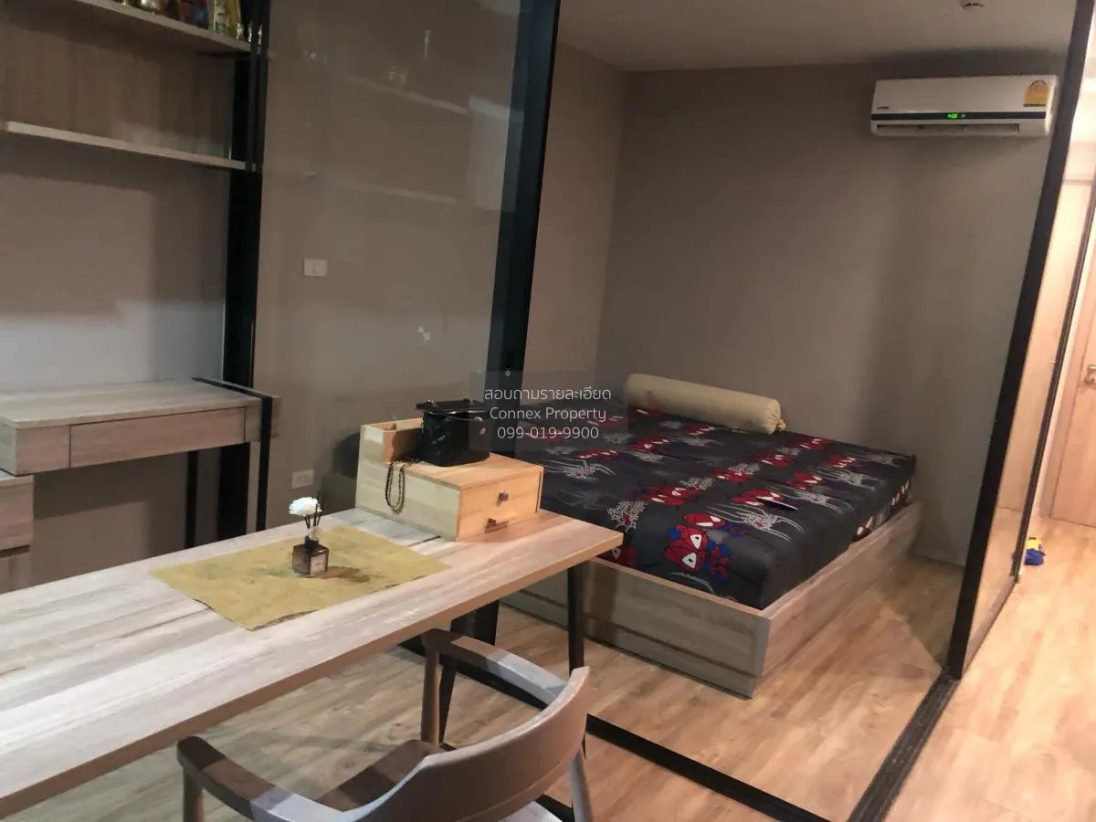 For Rent Condo , Blossom Condo @ Sathorn Charoenrat , BTS-Surasak