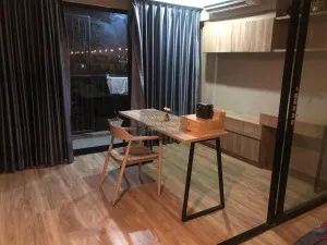 For Rent Condo , Blossom Condo @ Sathorn Charoenrat , BTS-Surasak , Thung Wat Don , Sa Thon , Bangkok , CX-130058