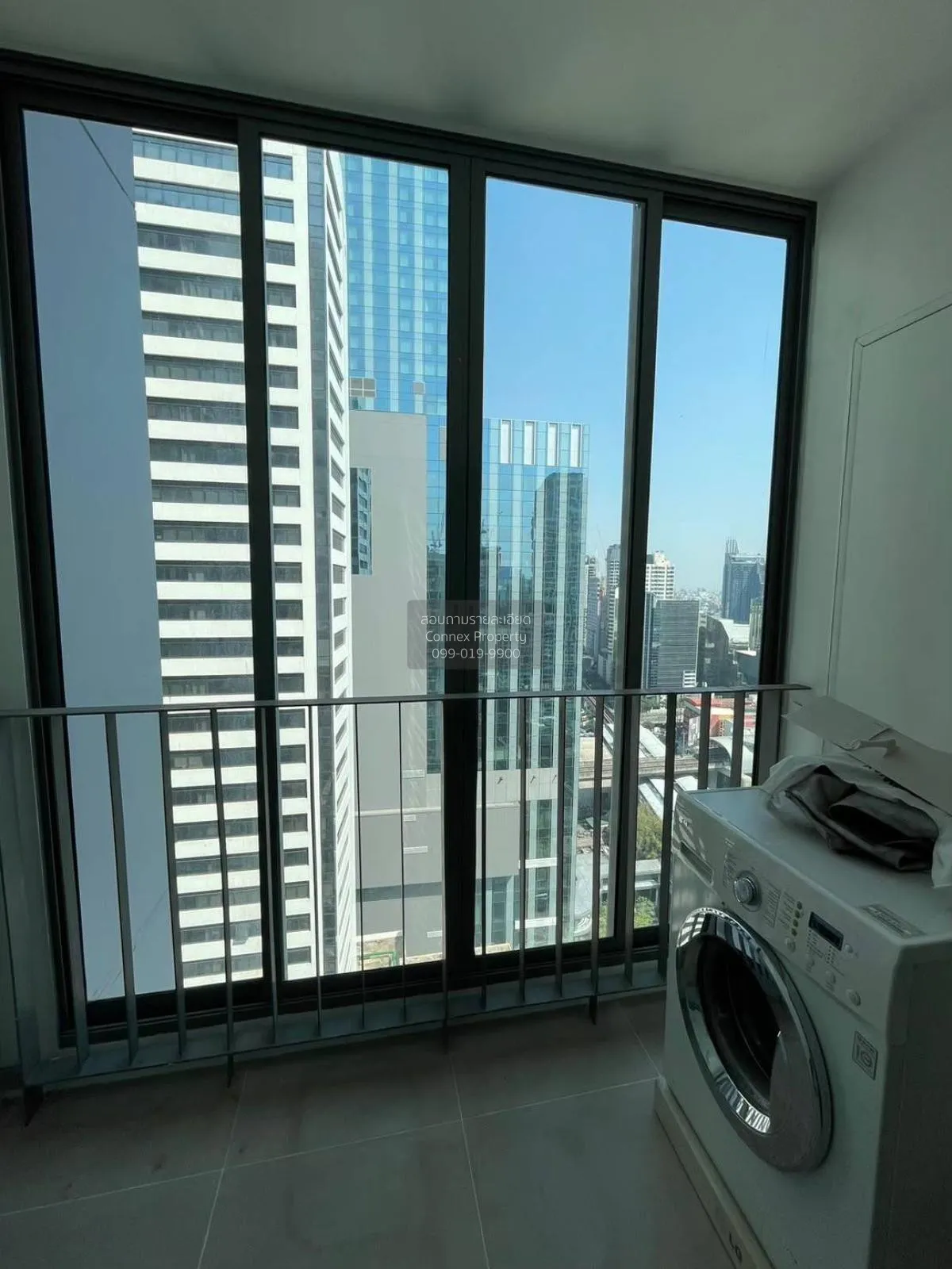 For Sale Condo , Ideo Q Phayathai , BTS-Phaya Thai , Thung Phaya 