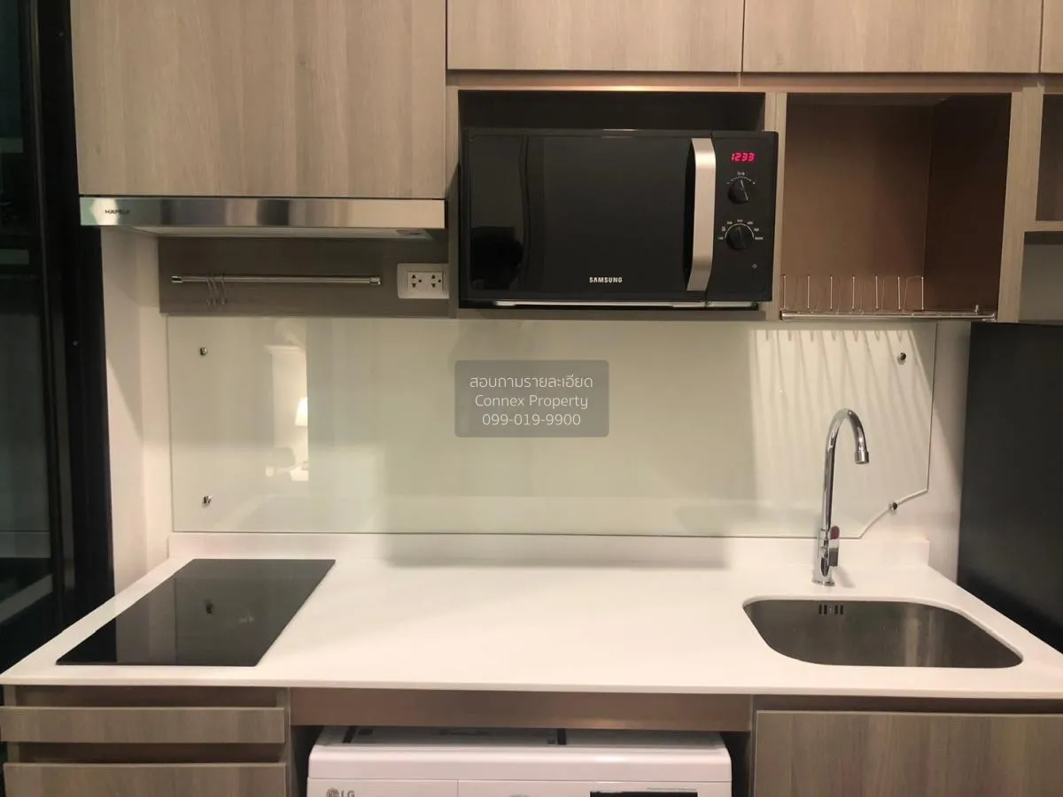 For Sale Condo , Knightsbridge Collage Ramkhamhaeng , Hua Mak , B