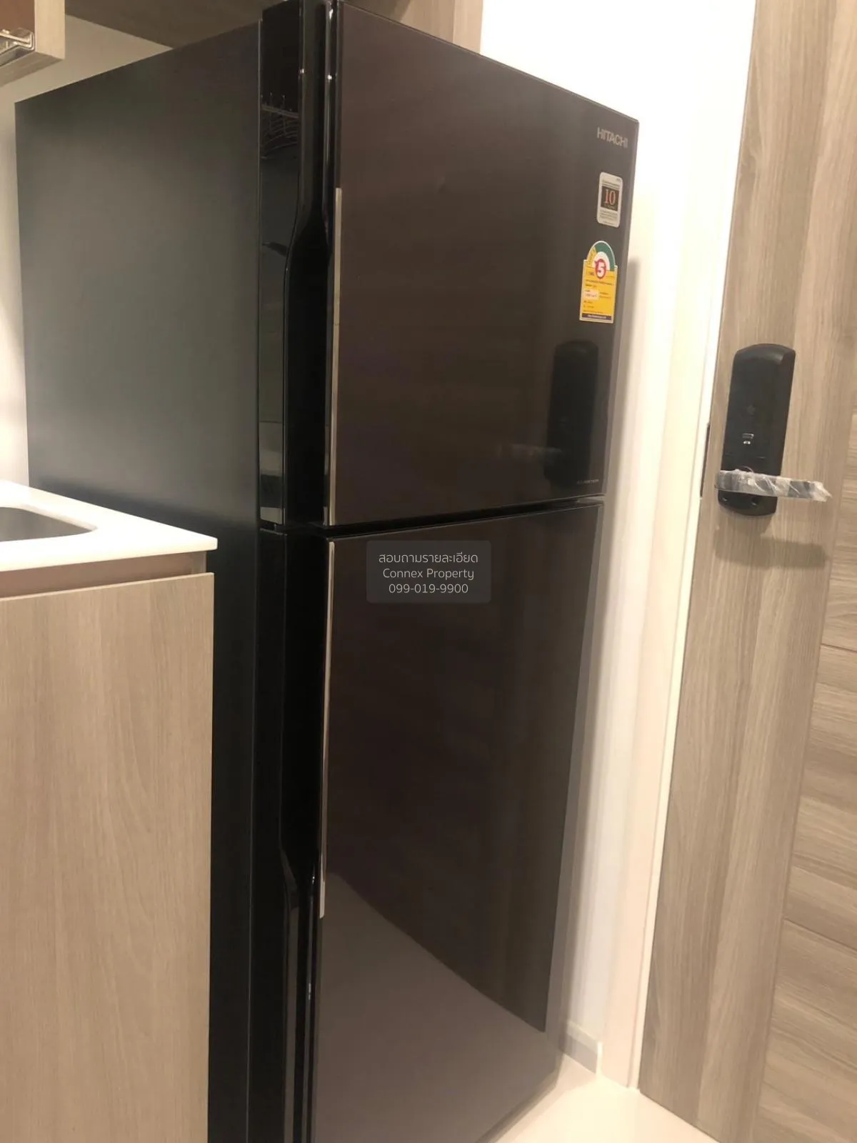 For Sale Condo , Knightsbridge Collage Ramkhamhaeng , Hua Mak , B