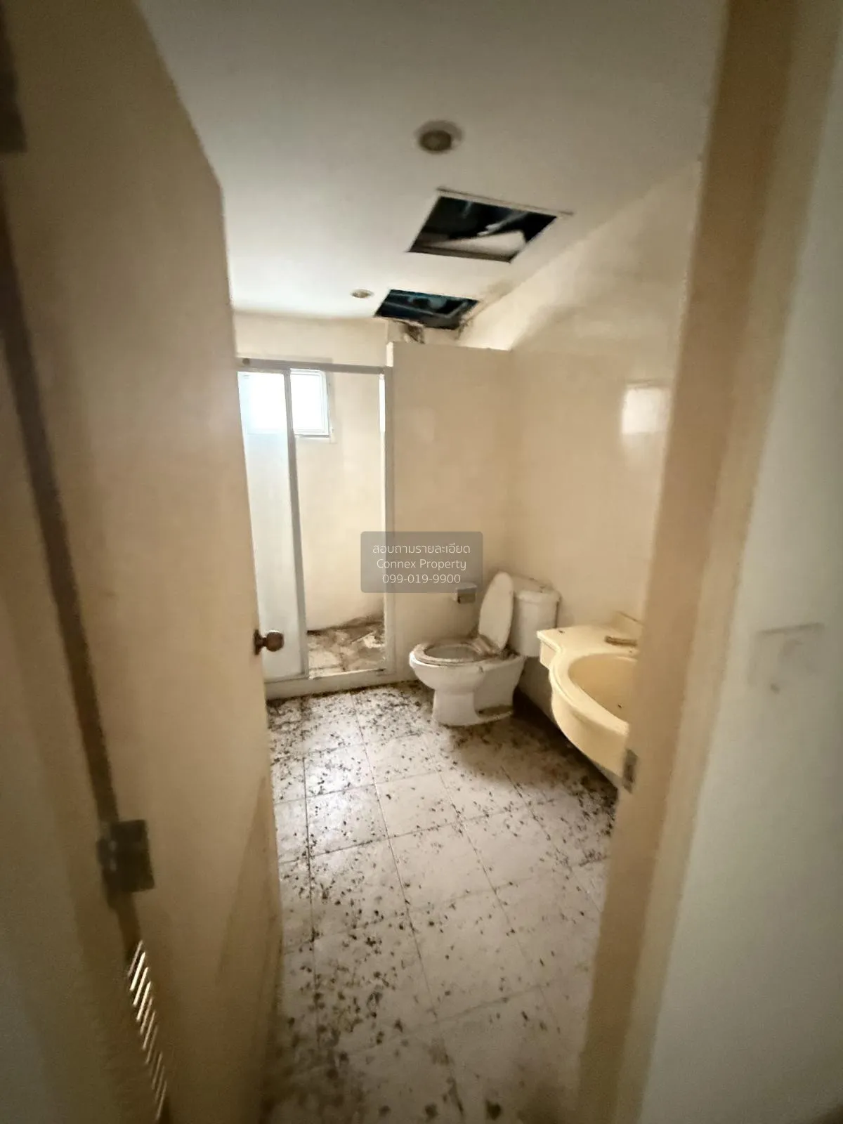 ขายคอนโด  แกรนด์ พาร์ค ทาวน์ วังทองหลาง เขต วังทองหลาง กรุงเทพ CX