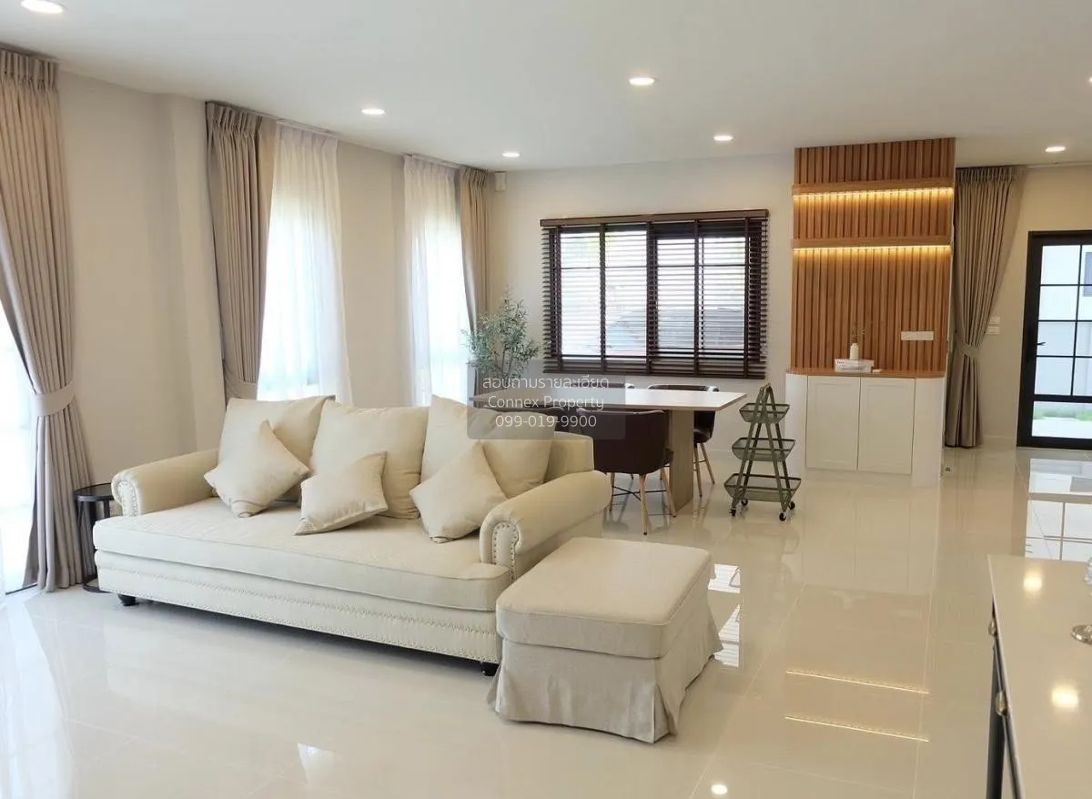 เช่าบ้าน  เซนโทร บางนา บางแก้ว บางพลี สมุทรปราการ CX-130064 4