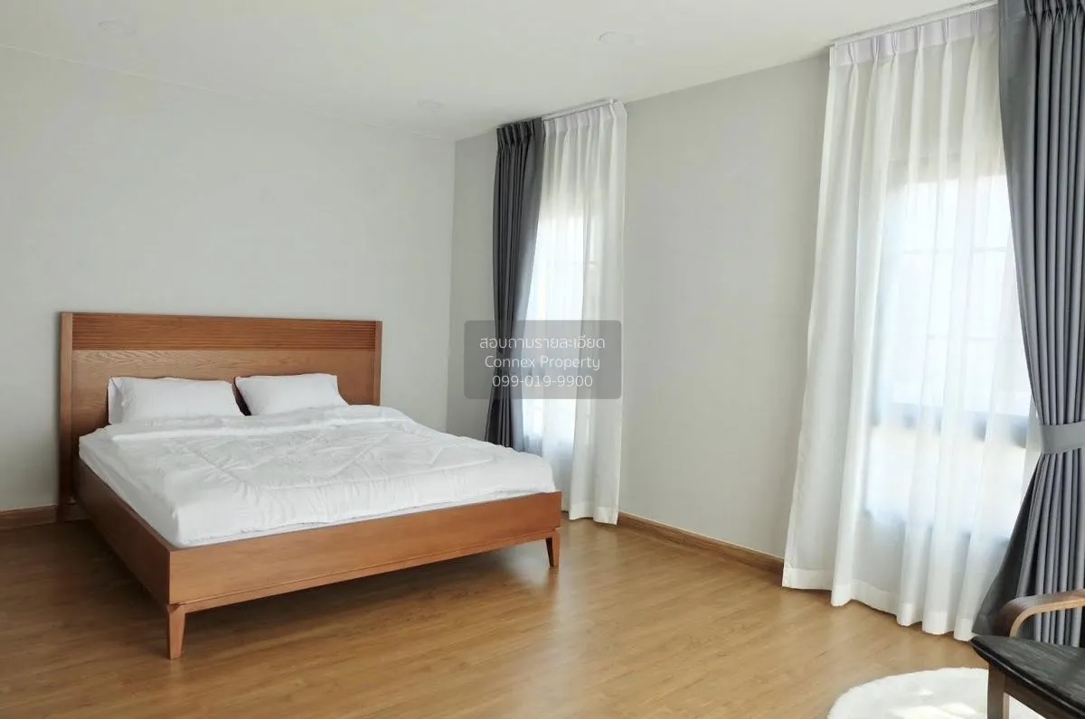 เช่าบ้าน  เซนโทร บางนา บางแก้ว บางพลี สมุทรปราการ CX-130064