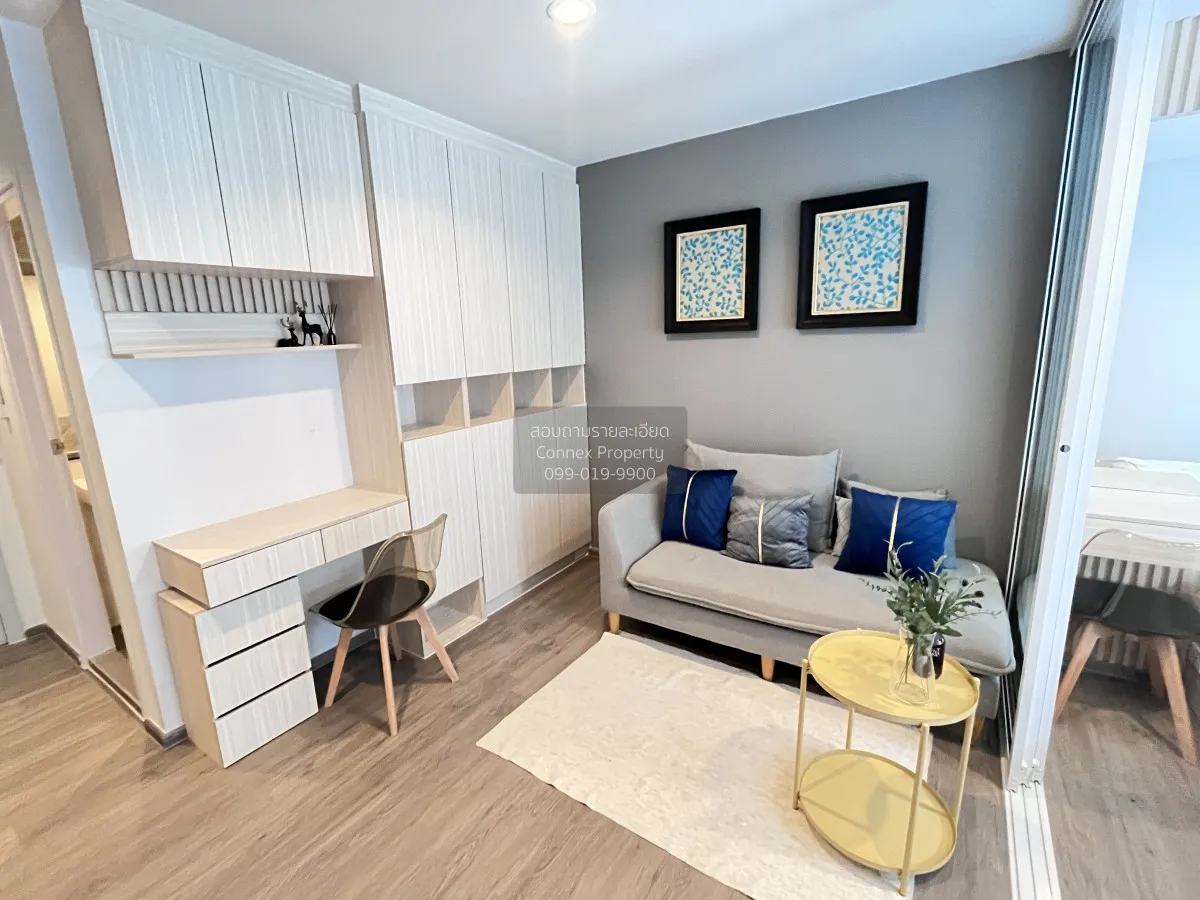 เช่าคอนโด  รีเจ้นท์ โฮม บางนา (โครงการใหม่) บางนา เขต บางนา กรุงเ 1